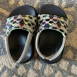 Baby Reef Slides